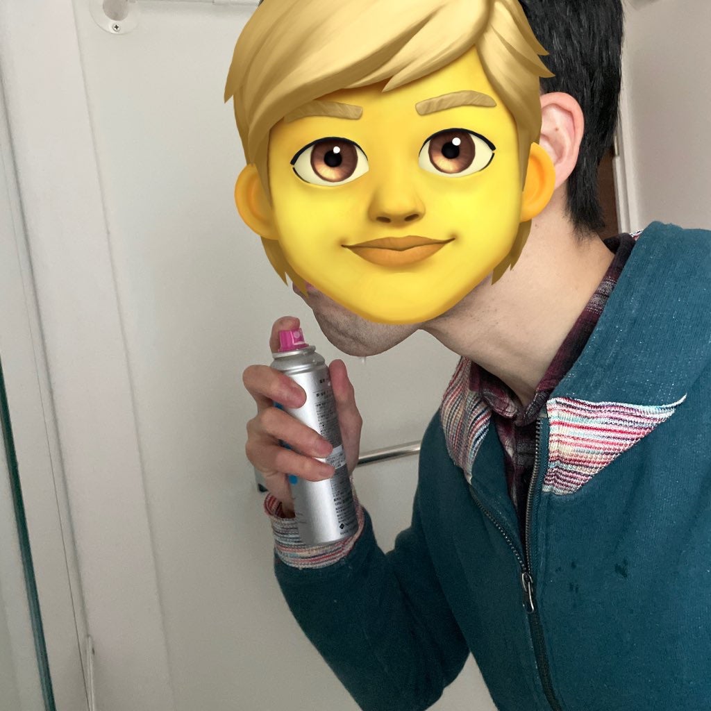 easy 薬用 ハイブリッド アフターミスト シトラスウッドの香り/MARO/ミスト状化粧水を使ったクチコミ(3枚目)