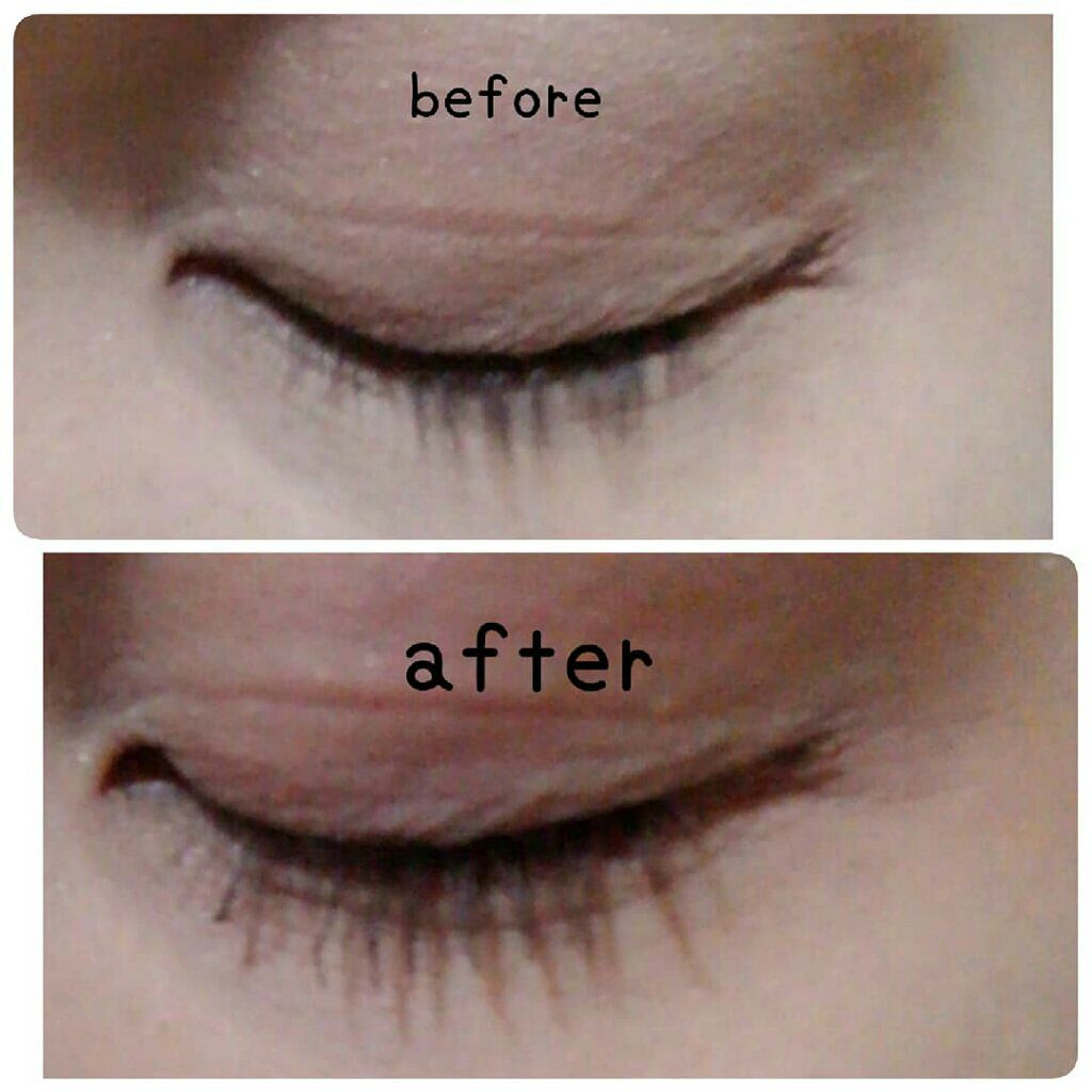 パーマネントカール マスカラ WP(ボリューム)/FASIO/マスカラを使ったクチコミ(7枚目)