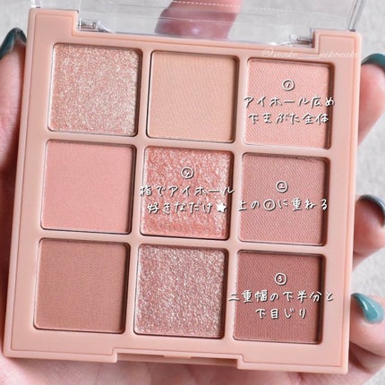 エバーカラーワンデー ナチュラル/エバーカラー/ワンデー(1DAY)カラコンを使ったクチコミ(6枚目)