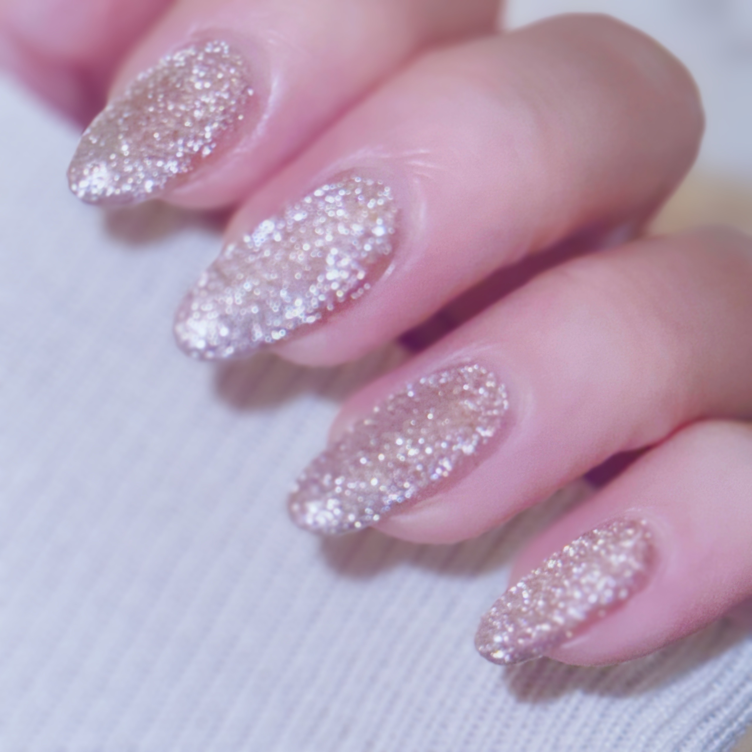 GELiSM (ジェリズム)/D-UP/ジェルネイルを使ったクチコミ（1枚目）