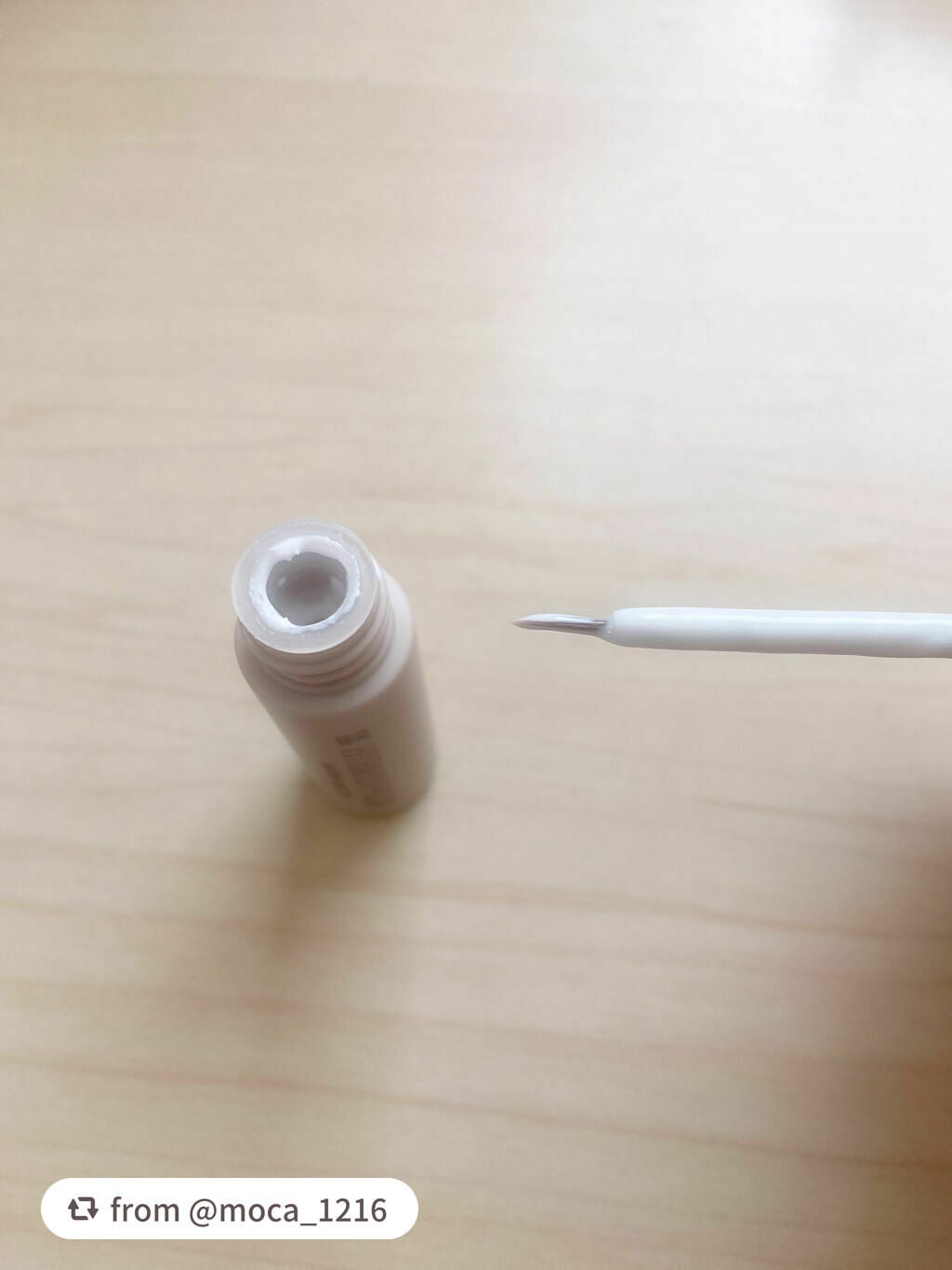 ハイブリッドフィルム スーパーマット/アイトーク/二重まぶた用アイテムを使ったクチコミ(2枚目)