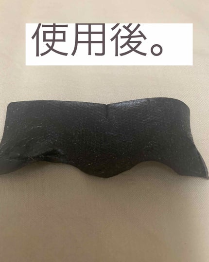 黒パック/ラチェスカ/シートマスク・パックを使ったクチコミ(4枚目)