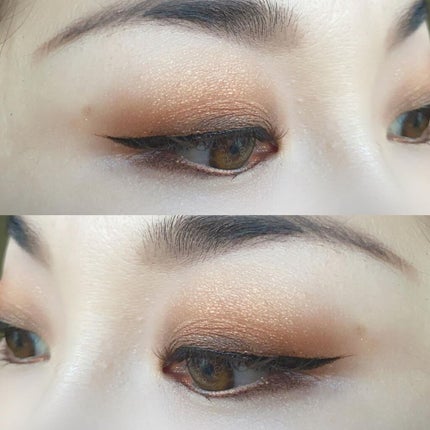 【旧】サンク クルール クチュール/Dior/アイシャドウパレットを使ったクチコミ(7枚目)