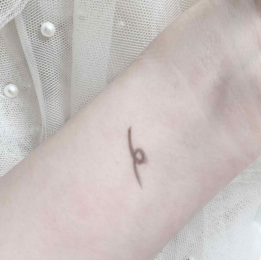 ラブ・ライナー リキッドアイライナーR3/ラブ・ライナー/リキッドアイライナーを使ったクチコミ(2枚目)