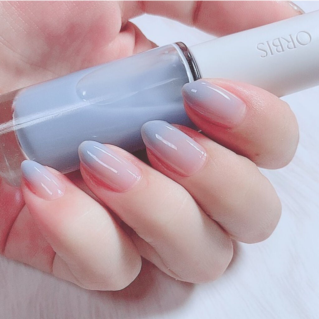 ネイルケアプロテクター/オルビス/ネイルオイル・トリートメントを使ったクチコミ(3枚目)