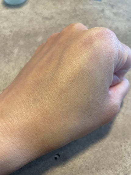 カラーファンデーション 05/RMK/リキッドファンデーションの画像