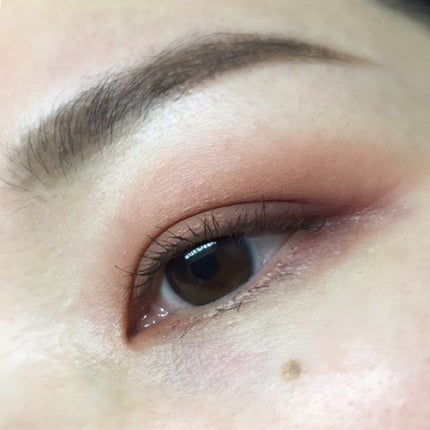 ピロートーク インスタント アイ パレット/Charlotte Tilbury/アイシャドウパレットを使ったクチコミ(6枚目)