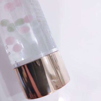 レチノール×シカ バウンスボールセラム/LIALUSTER/美容液を使ったクチコミ(3枚目)