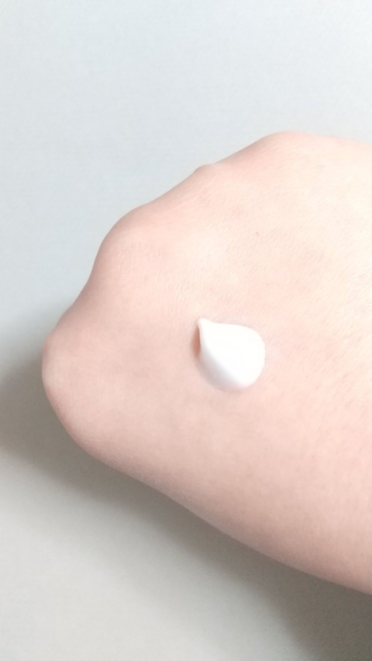 ヘアミルク シア脂配合/DAISO/ヘアミルクを使ったクチコミ（3枚目）