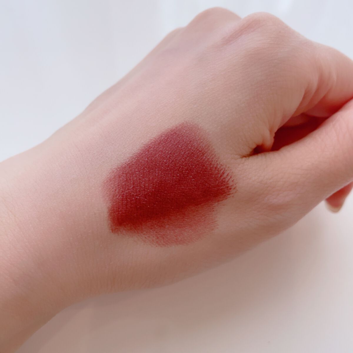 ケイト リップモンスター/KATE/口紅を使ったクチコミ(2枚目)