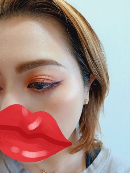 Shimmering Skin Perfector® Pressed Highlighter Mini/BECCA/パウダーハイライトを使ったクチコミ(3枚目)