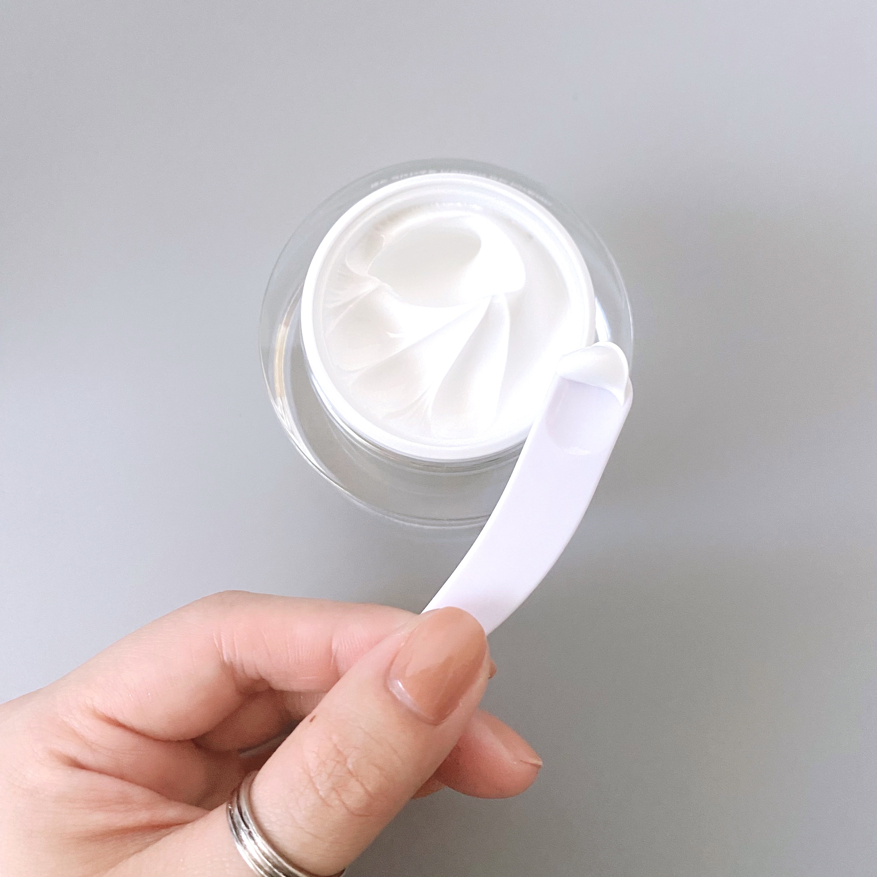 パワーブライトニング グルタチオンクリーム/Dr.Althea/フェイスクリームを使ったクチコミ（2枚目）