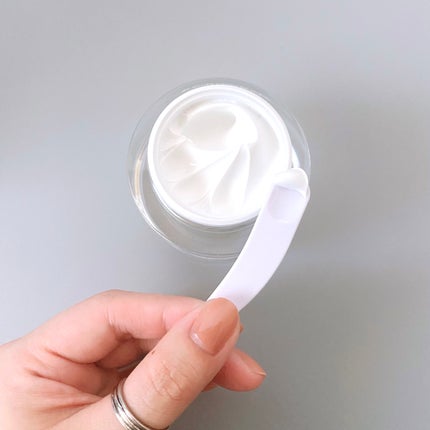 パワーブライトニング グルタチオンクリーム/Dr.Althea/フェイスクリームを使ったクチコミ(2枚目)