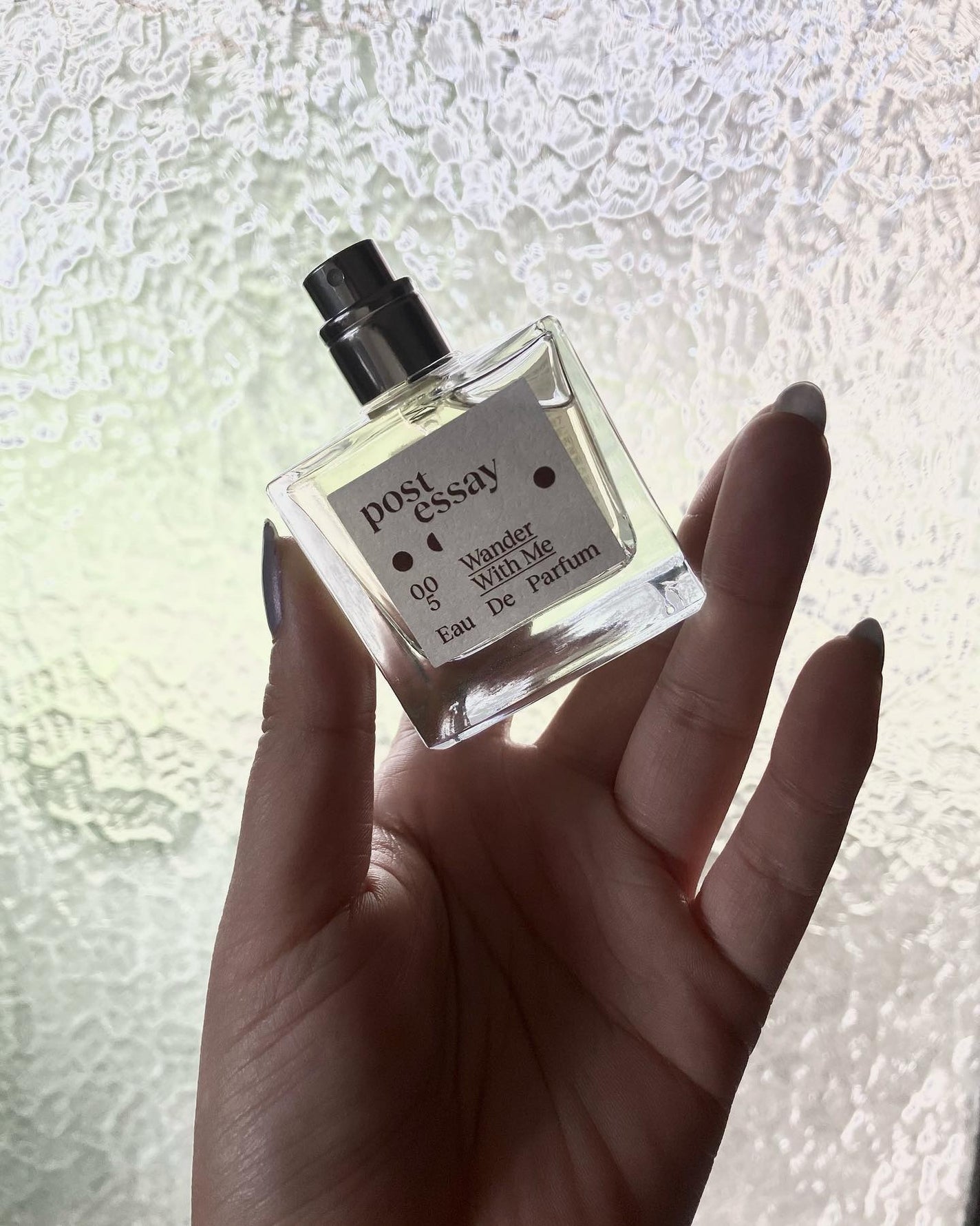 POSTESSAY/TIRTIR(ティルティル)/香水(その他)を使ったクチコミ(2枚目)