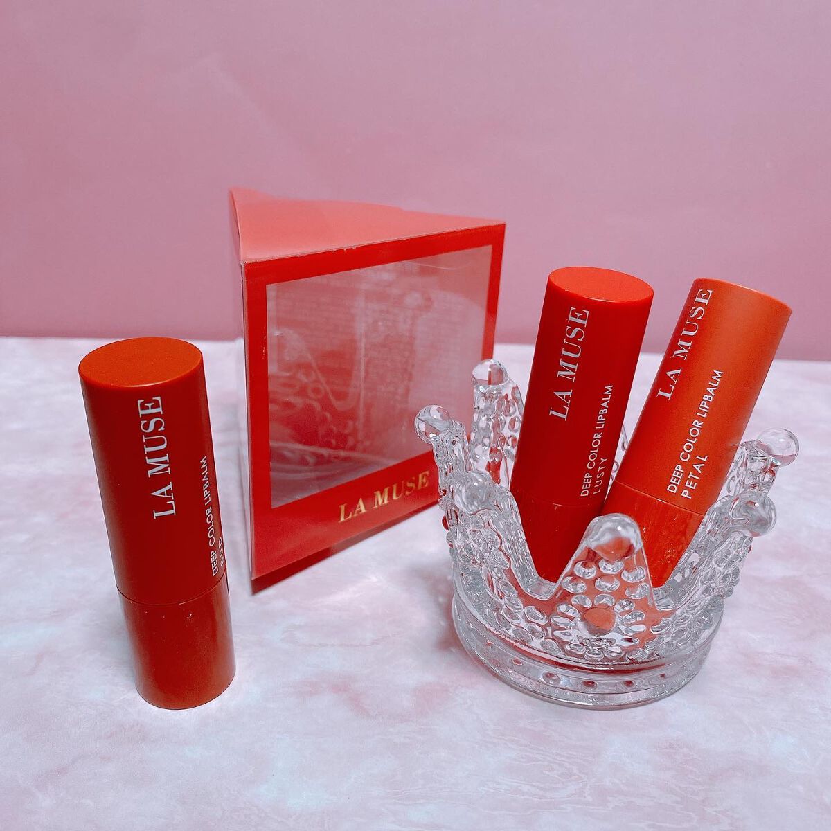 CORRECT CARE COMPLETE CC CUSHION/ラミューズ/クッションファンデーションを使ったクチコミ(2枚目)