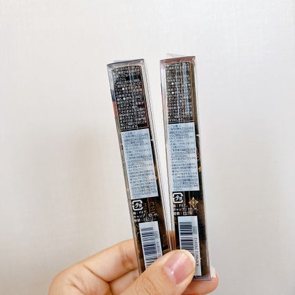 マスカラ ボリューム タイプ/ちふれ/マスカラを使ったクチコミ(5枚目)