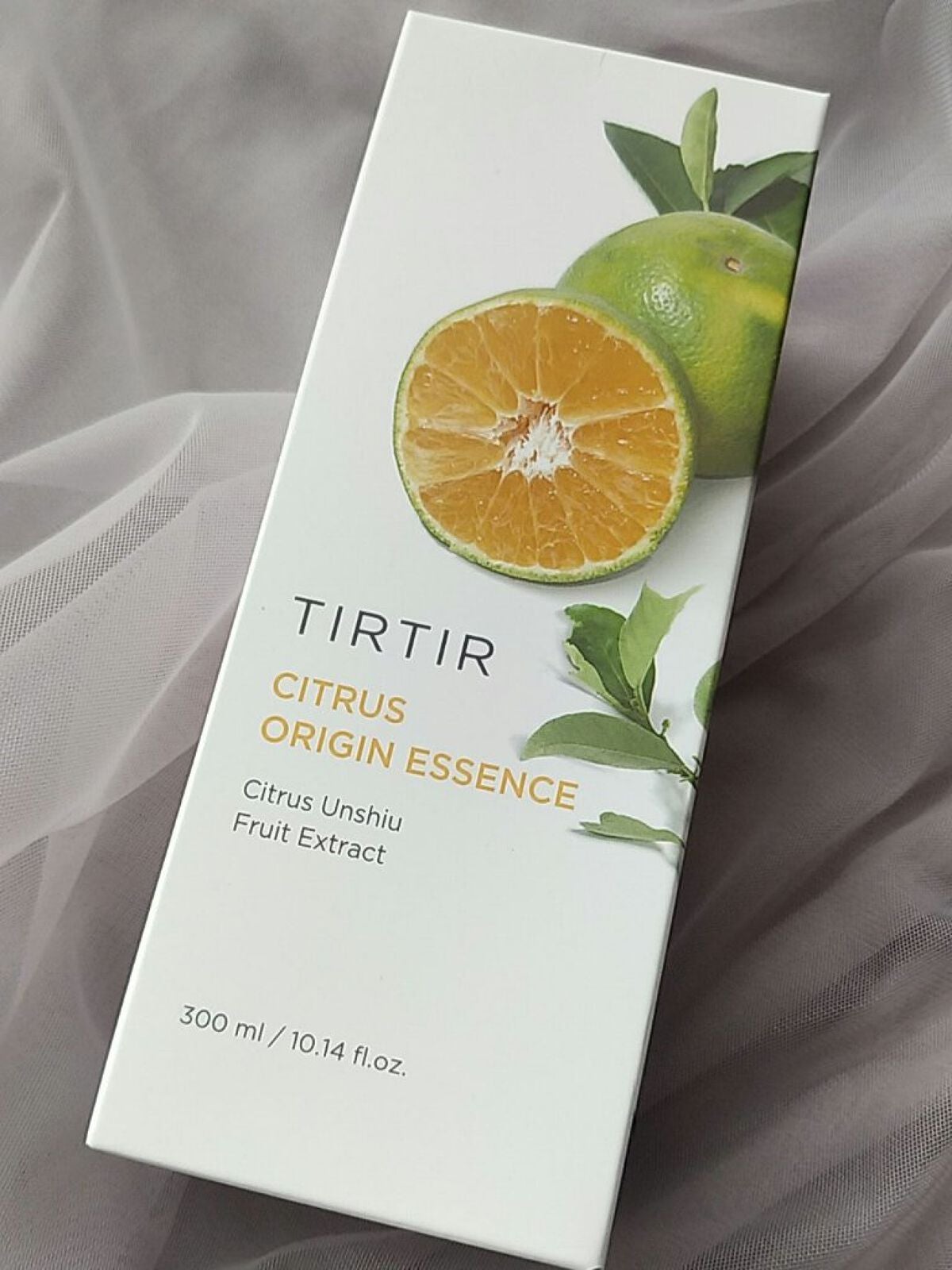 ホホバオイル/TIRTIR(ティルティル)/フェイスオイルを使ったクチコミ(3枚目)