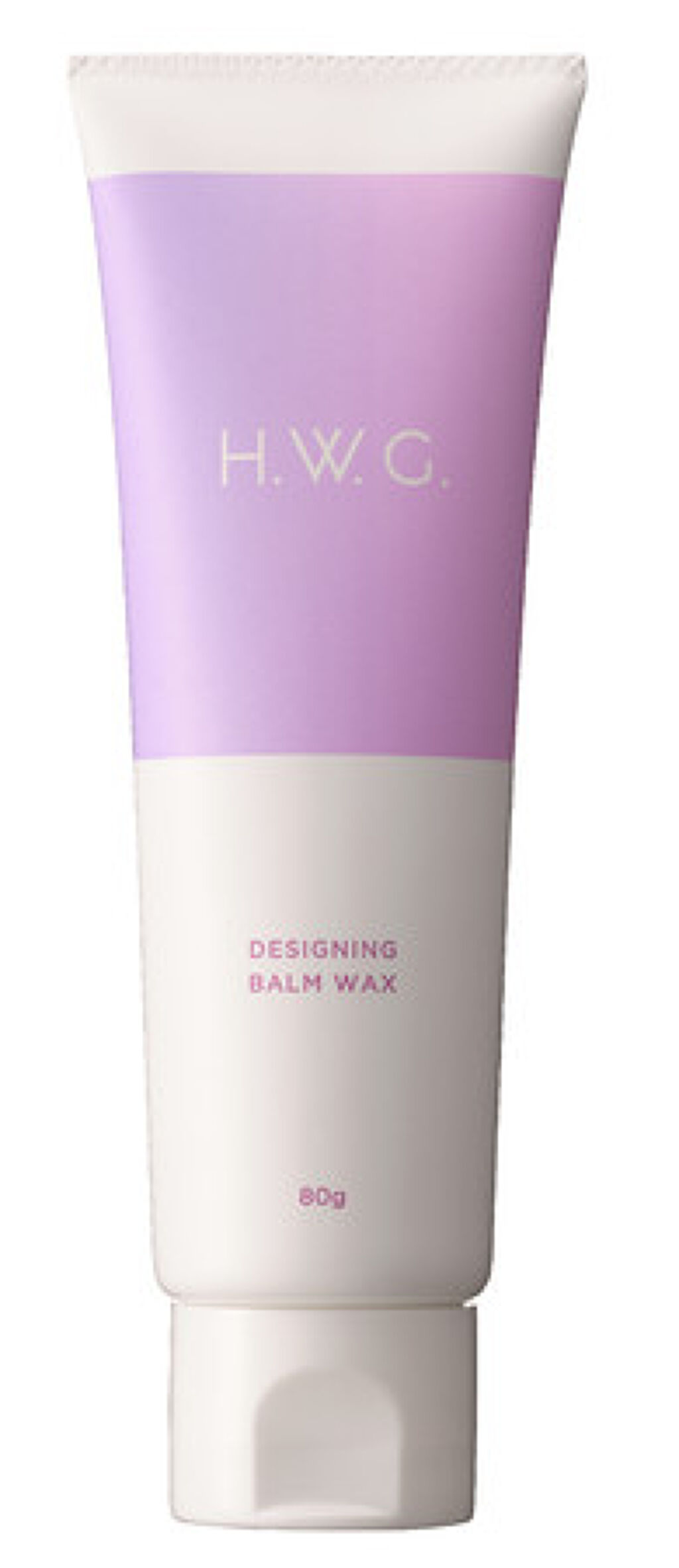 デザイニングバームワックス / H.W.G.