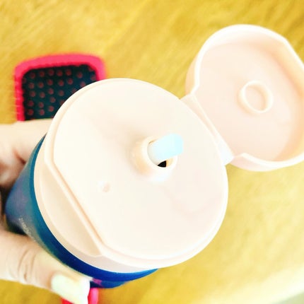 ディープダメージトリートメントEX/UNOVE/洗い流すヘアトリートメントを使ったクチコミ(2枚目)