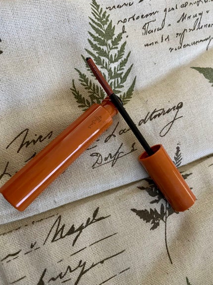 エテュセ アイエディション (マスカラベース)/ettusais/マスカラ下地を使ったクチコミ(2枚目)