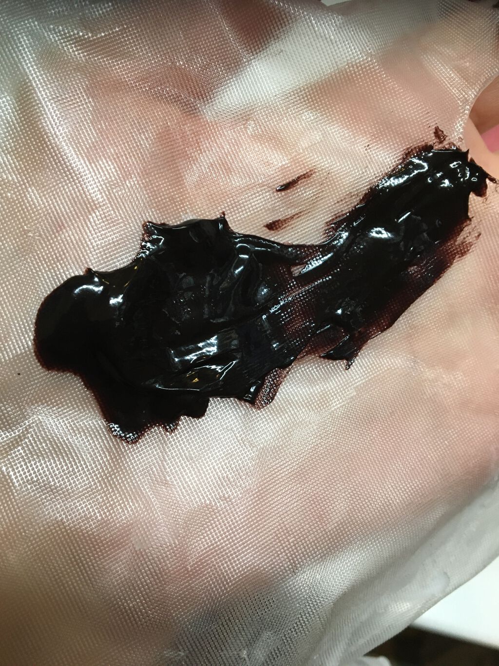 オールインワン カラートリートメント/マイナチュレ/ヘアカラーを使ったクチコミ(5枚目)