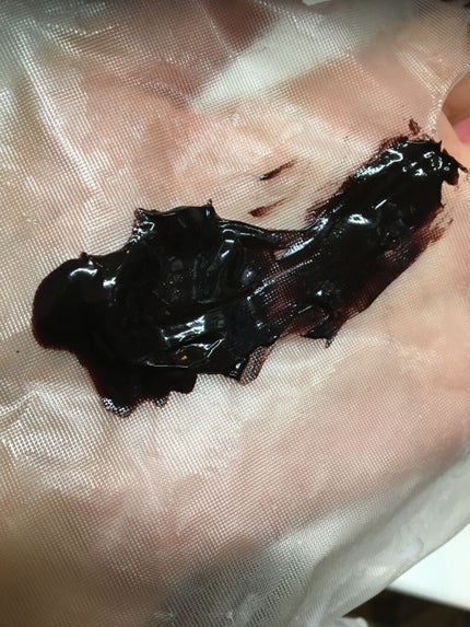 オールインワン カラートリートメント/マイナチュレ/ヘアカラーを使ったクチコミ(5枚目)