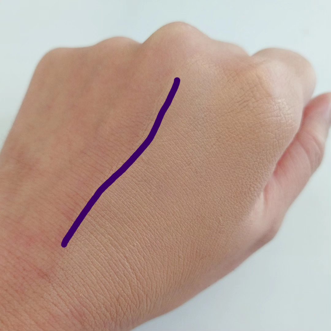 オリジナル ピュア セラム カバーアップ クッション ミディアムベージュ 12/bareMinerals/クッションファンデーションを使ったクチコミ（3枚目）