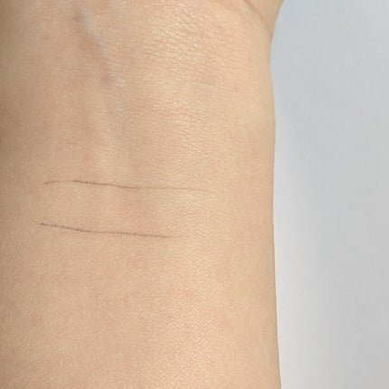 アイブロウ ソードペンシル&パウダー/Visée/アイブロウペンシルを使ったクチコミ(4枚目)