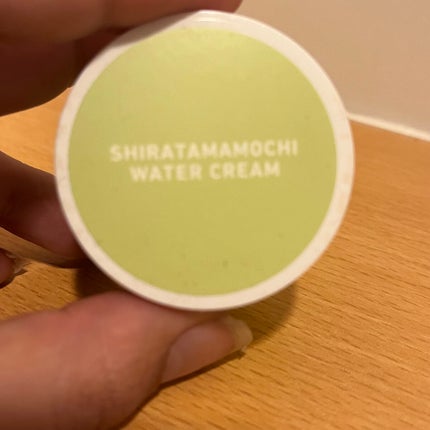 ミニクリームセット/NUAN/フェイスクリームを使ったクチコミ(4枚目)