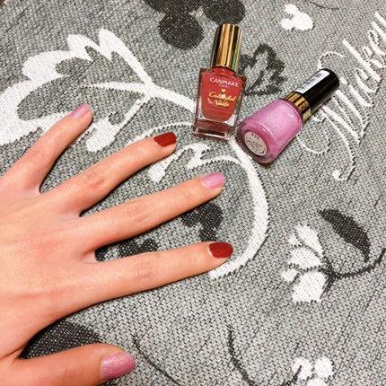 を使ったクチコミ(1枚目)