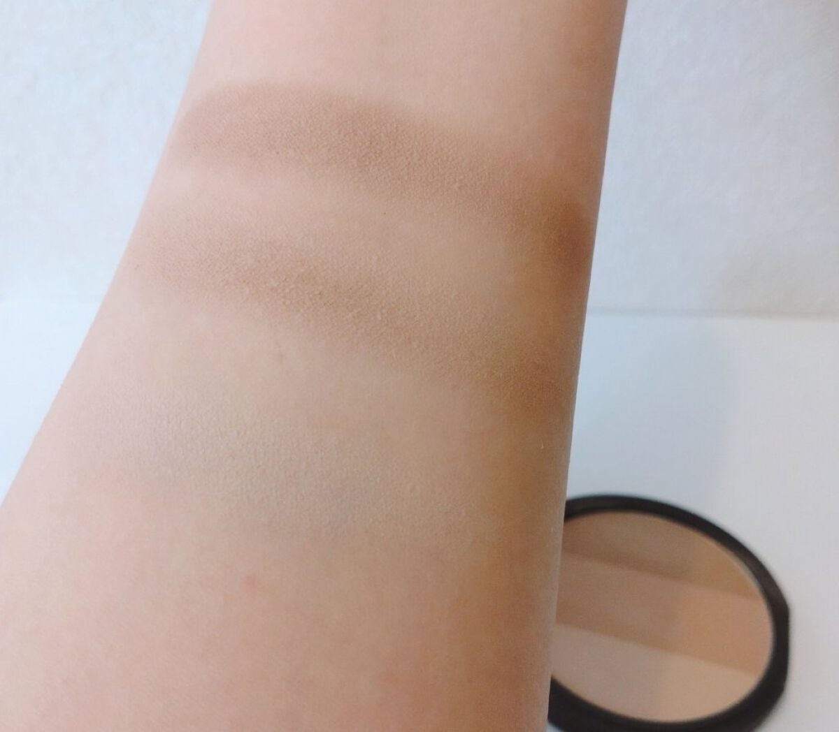 アートクラスバイロダン シェーディング/too cool for school/シェーディングを使ったクチコミ(7枚目)