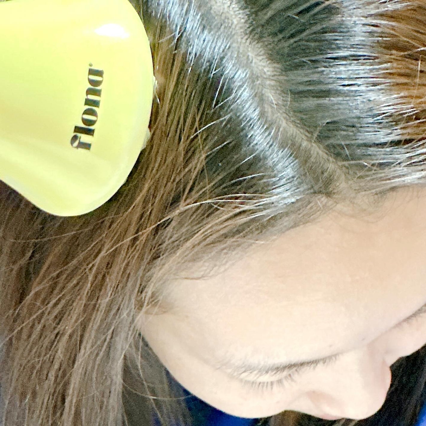 Flona X ChoiMona かっさ/FLONA/かっさプレートを使ったクチコミ(7枚目)