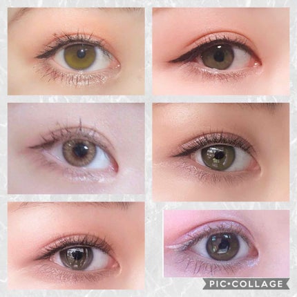 スムースリキッドアイライナー スーパーキープ/ヒロインメイク/リキッドアイライナーを使ったクチコミ(4枚目)