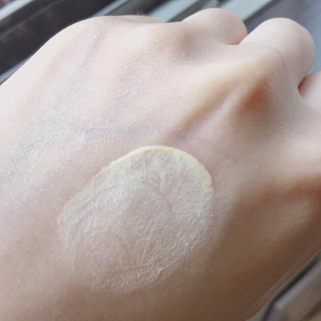 カラーチューナー/m.m.m/化粧下地を使ったクチコミ(3枚目)