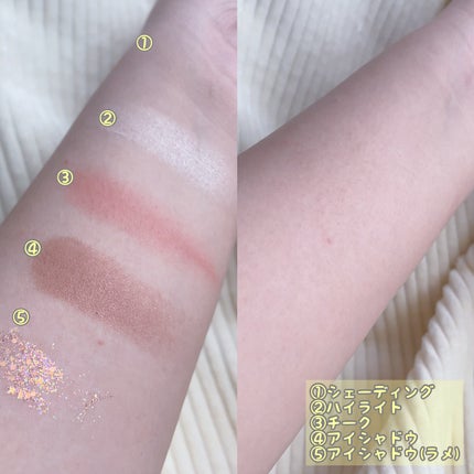 クレンジングバームV/CLAYGE/クレンジングバームを使ったクチコミ(8枚目)