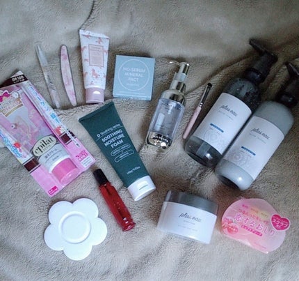 除毛クリームキット(トリートメントEX配合)/エピラット/除毛クリームを使ったクチコミ(7枚目)