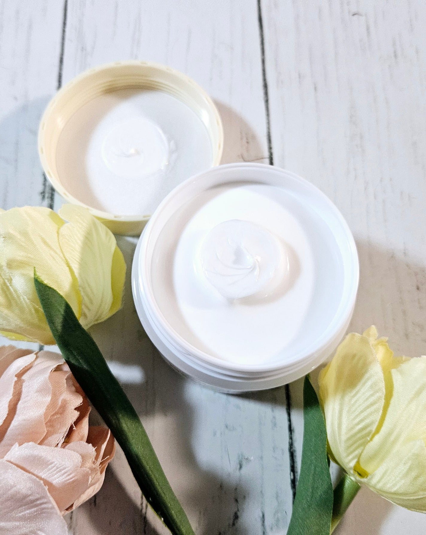 モイストリッチマスククリーム /世田谷コスメ/化粧下地を使ったクチコミ(2枚目)