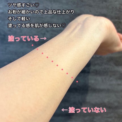 ããªãºã ã»ãªãŒãã«/GIVENCHY/ã«ãŒã¹ããŠããŒã䜿ã£ãã¯ãã³ãïŒ5æç®ïŒ