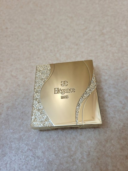 パールグロウチーク/CEZANNE/パウダーチークを使ったクチコミ(4枚目)