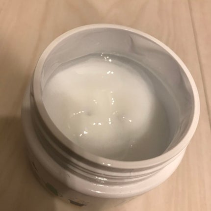 うるおい ジェル/ちふれ/オールインワン化粧品を使ったクチコミ(1枚目)