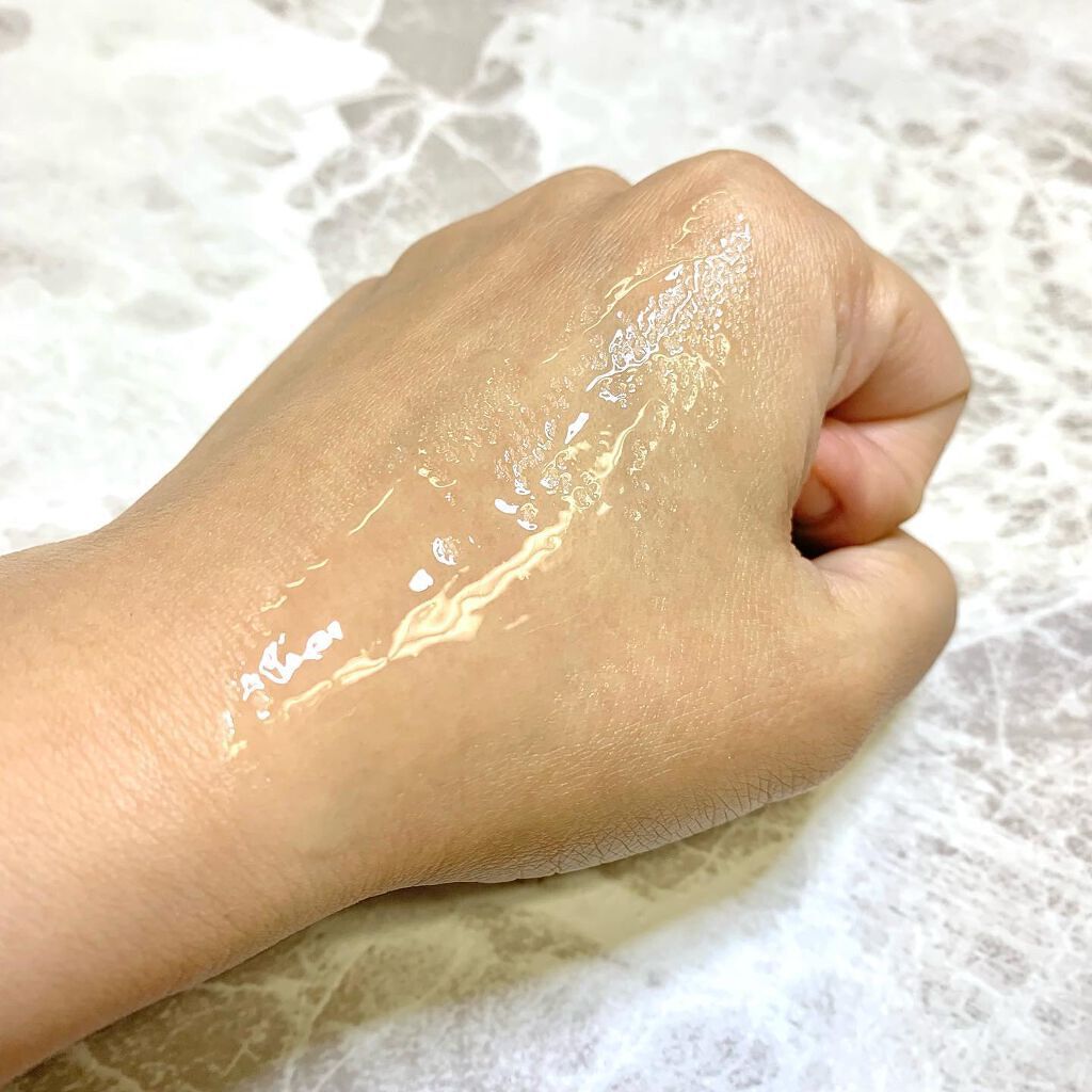 シンピスト/北の快適工房/オールインワン化粧品を使ったクチコミ(5枚目)