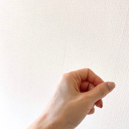 ベース クリアUVプロテクター/N organic/日焼け止めクリームを使ったクチコミ(3枚目)