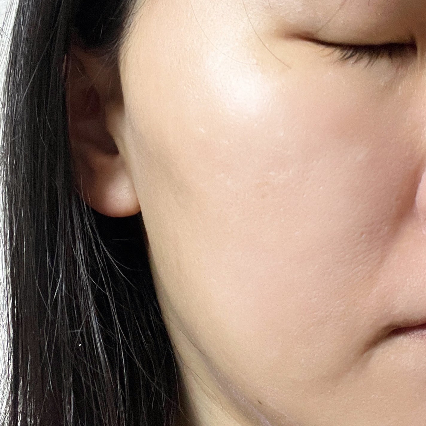 潤浸保湿 UVローション/キュレル/日焼け止めローションを使ったクチコミ(8枚目)