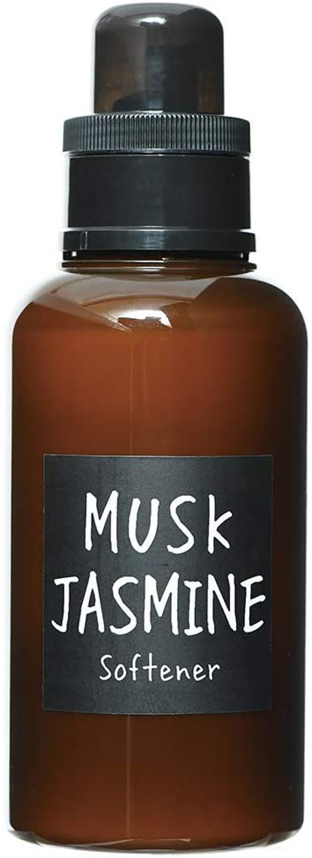 ムスクジャスミンの香り