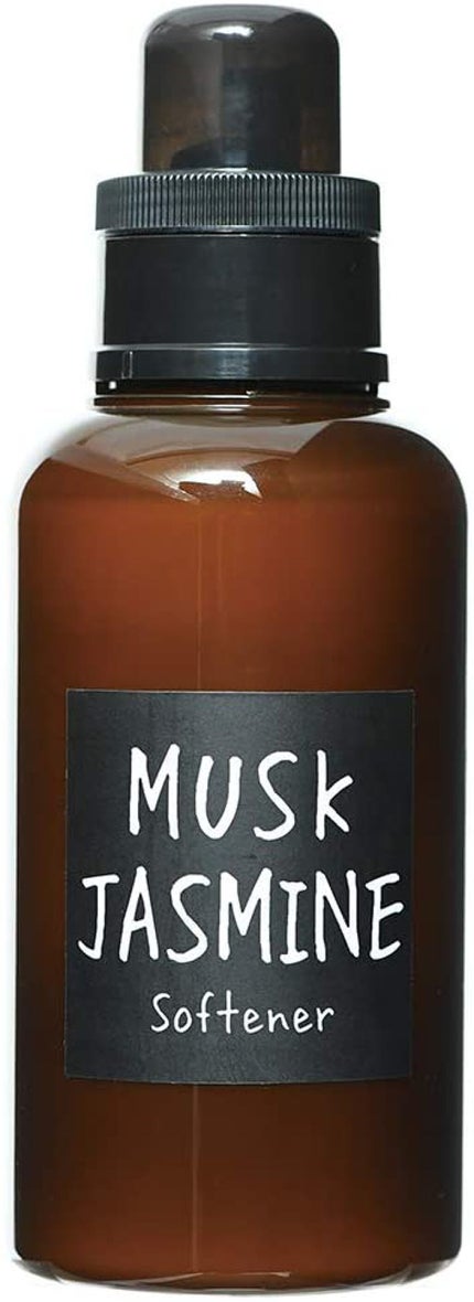 ムスクジャスミンの香り