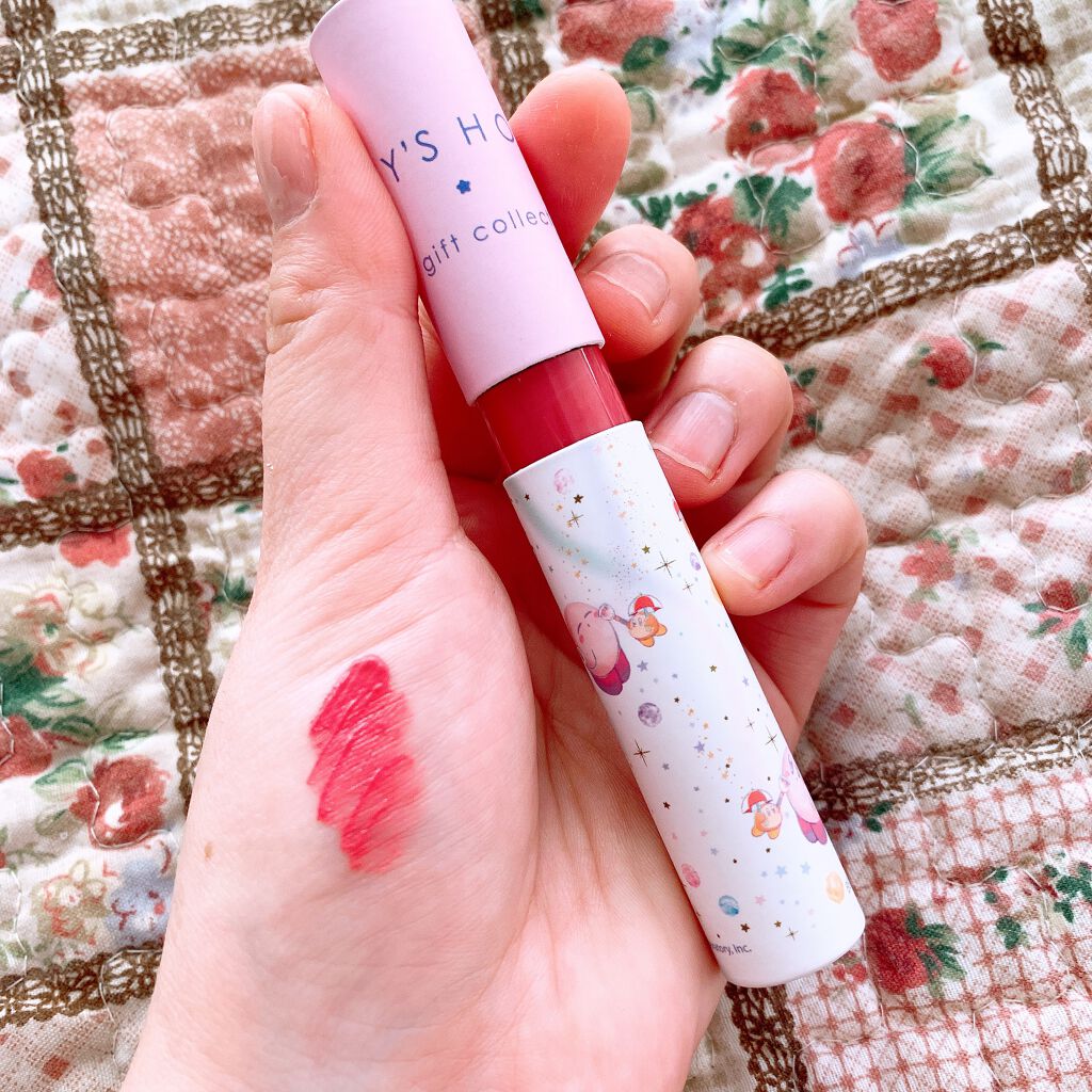 1番コフレ 星のカービィ/BANDAI SPIRITS/その他を使ったクチコミ(4枚目)