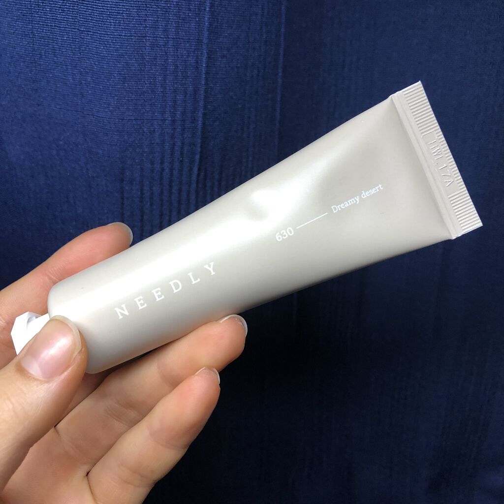 デイリートナーパッド/NEEDLY/トナーパッドを使ったクチコミ（2枚目）