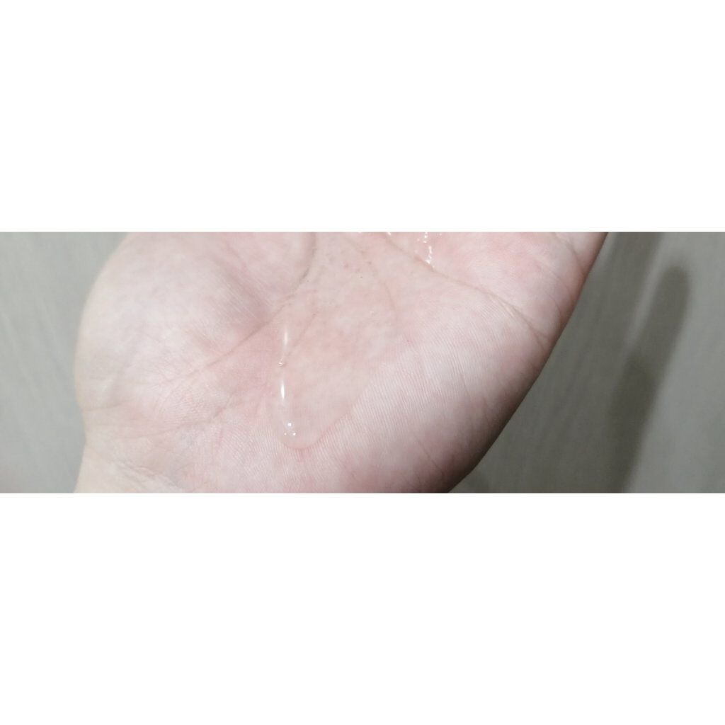 オーガニックシャンプー/コンディショナー/ハーバルリーフ/市販シャンプーを使ったクチコミ(3枚目)