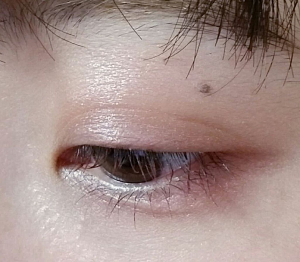 リアルクローズシャドウ/excel/アイシャドウパレットを使ったクチコミ(2枚目)