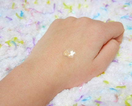 インテグレート ミネラルウオータリーファンデーション Nのクチコミ「
オークル20番。
ドラッグストアで購入。
私の肌の色にすごく合う。
カラバリ豊富。
伸びが.....」(3枚目)